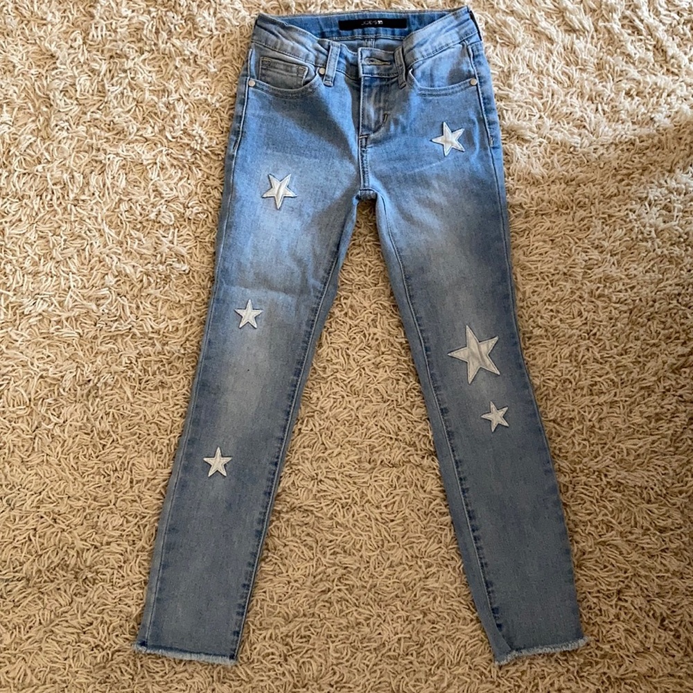 Joe’s Jean’s